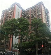 鄰近翰林大樓社區推薦-大安國宅，位於台北市大安區
